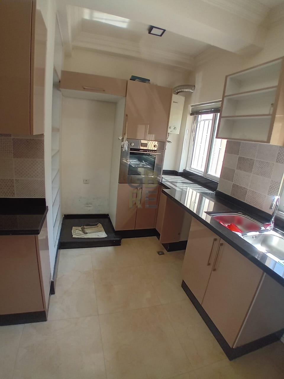 Appartement 130 m² à Hay Al Fath — 10