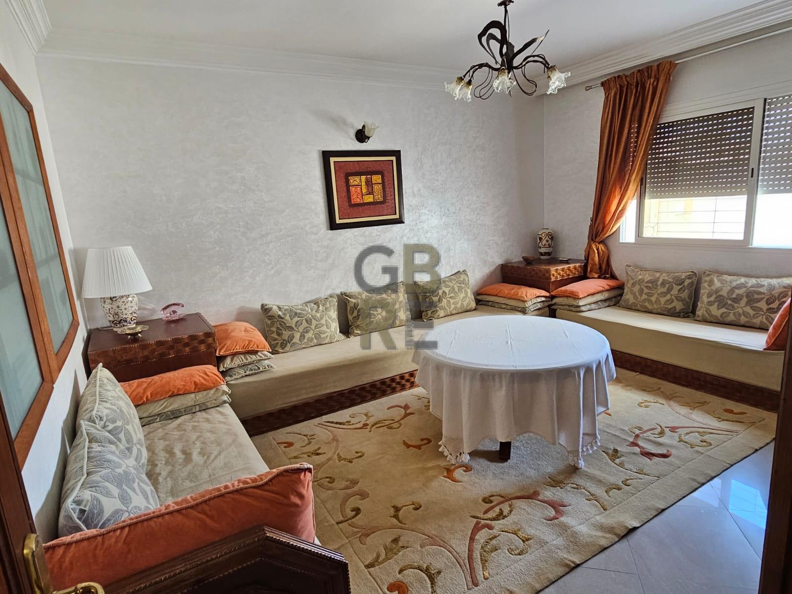 Appartement 137 m² à Mabella — 2