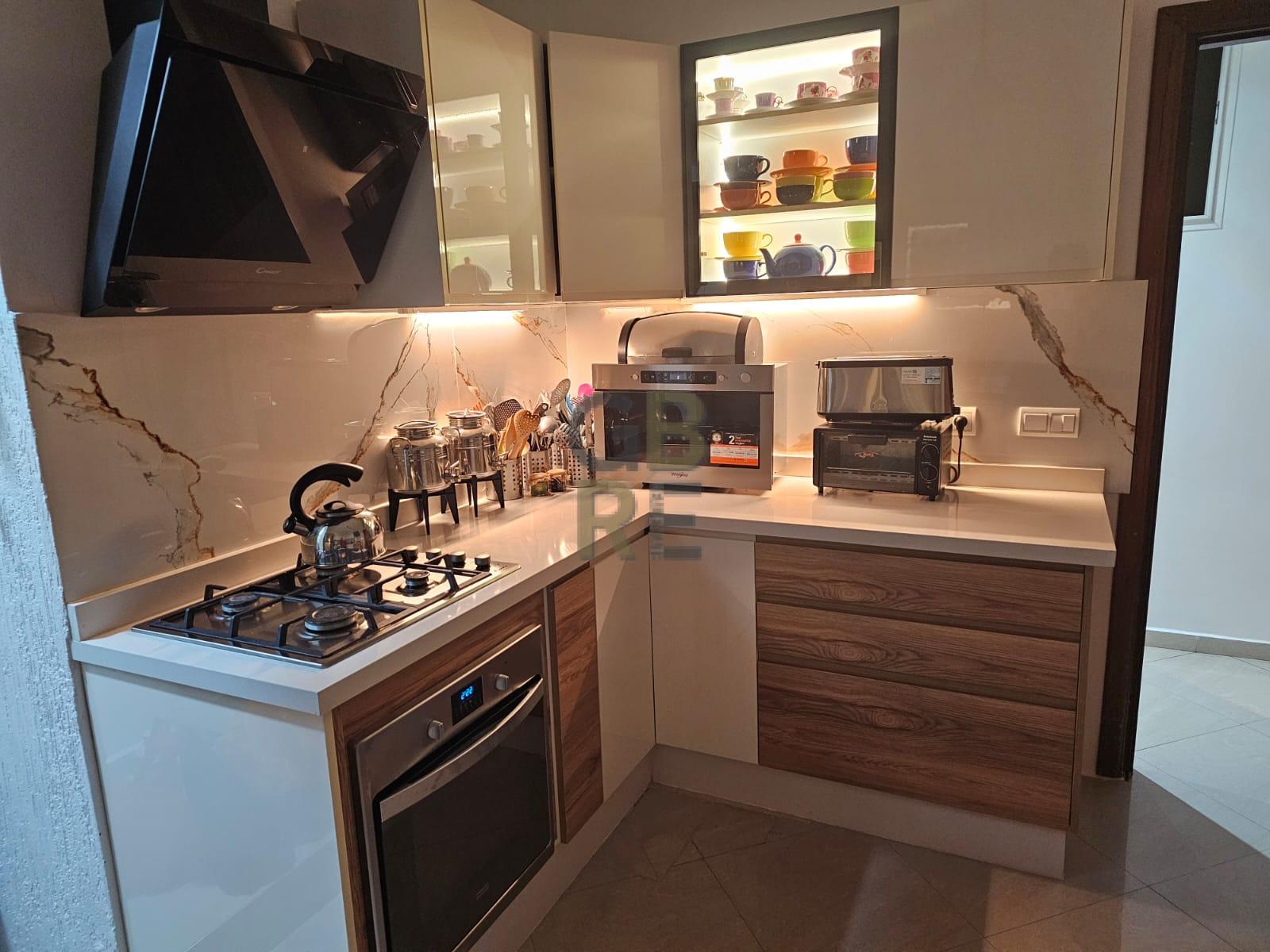 Appartement 137 m² à Mabella — 8