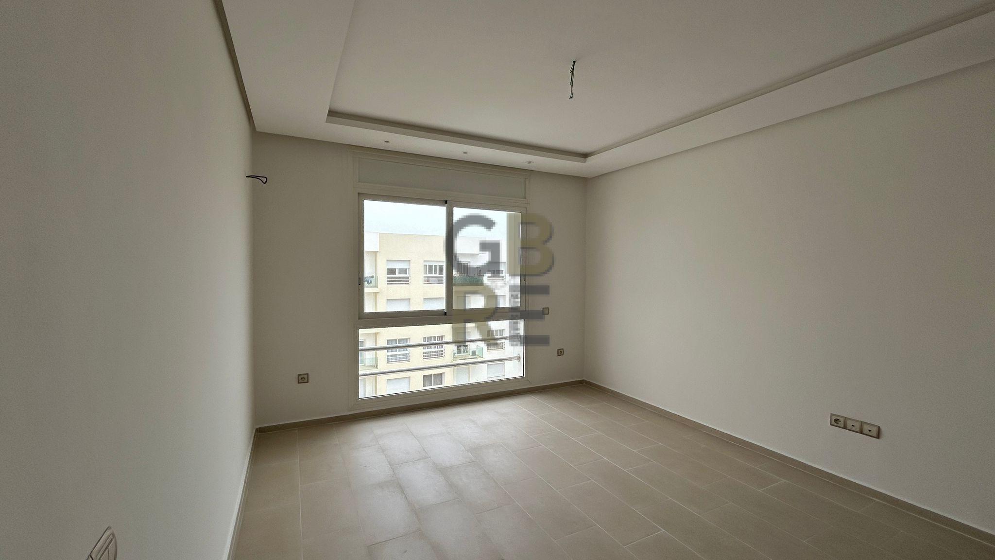 Coquet appartement près de la mer à yacoub El Mansour