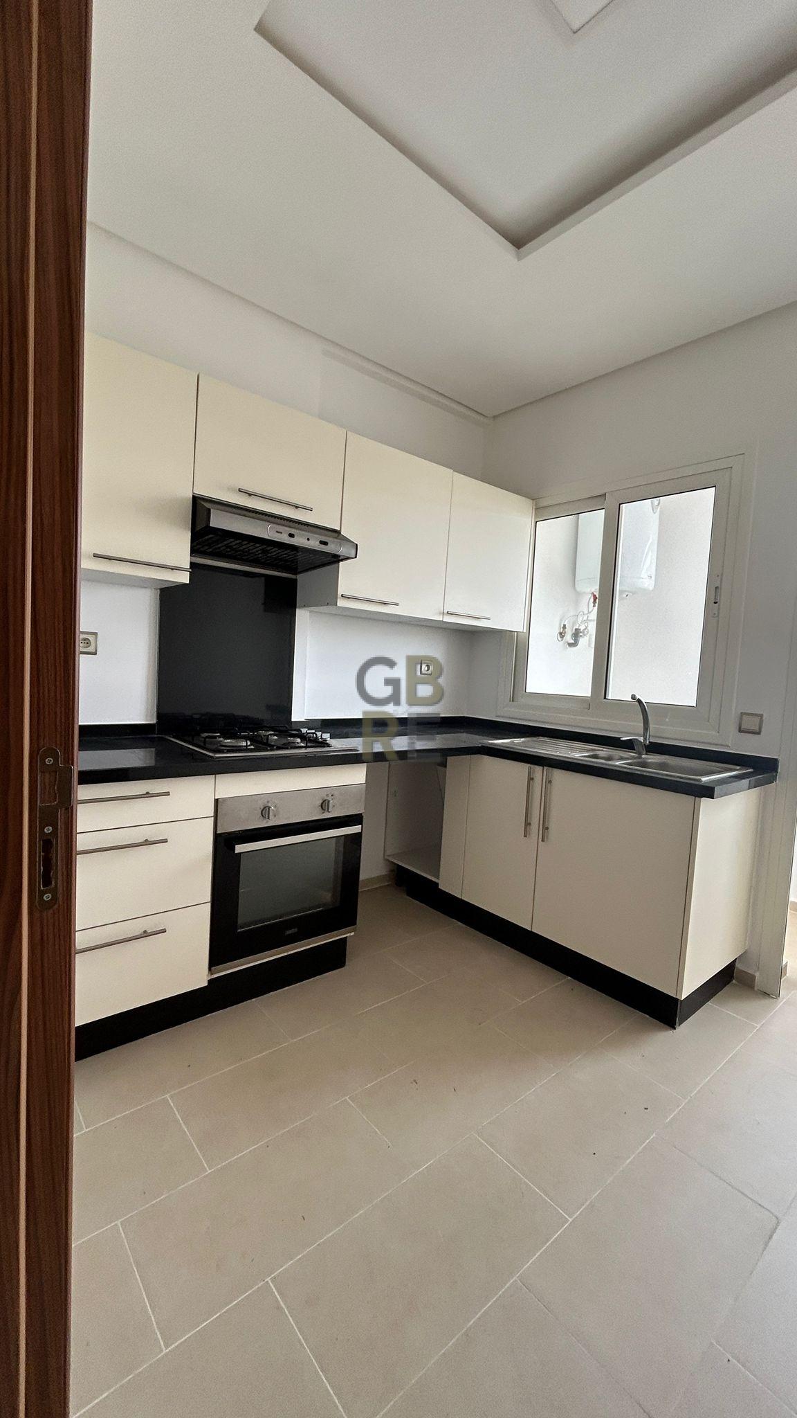 Coquet appartement près de la mer à yacoub El Mansour — 5