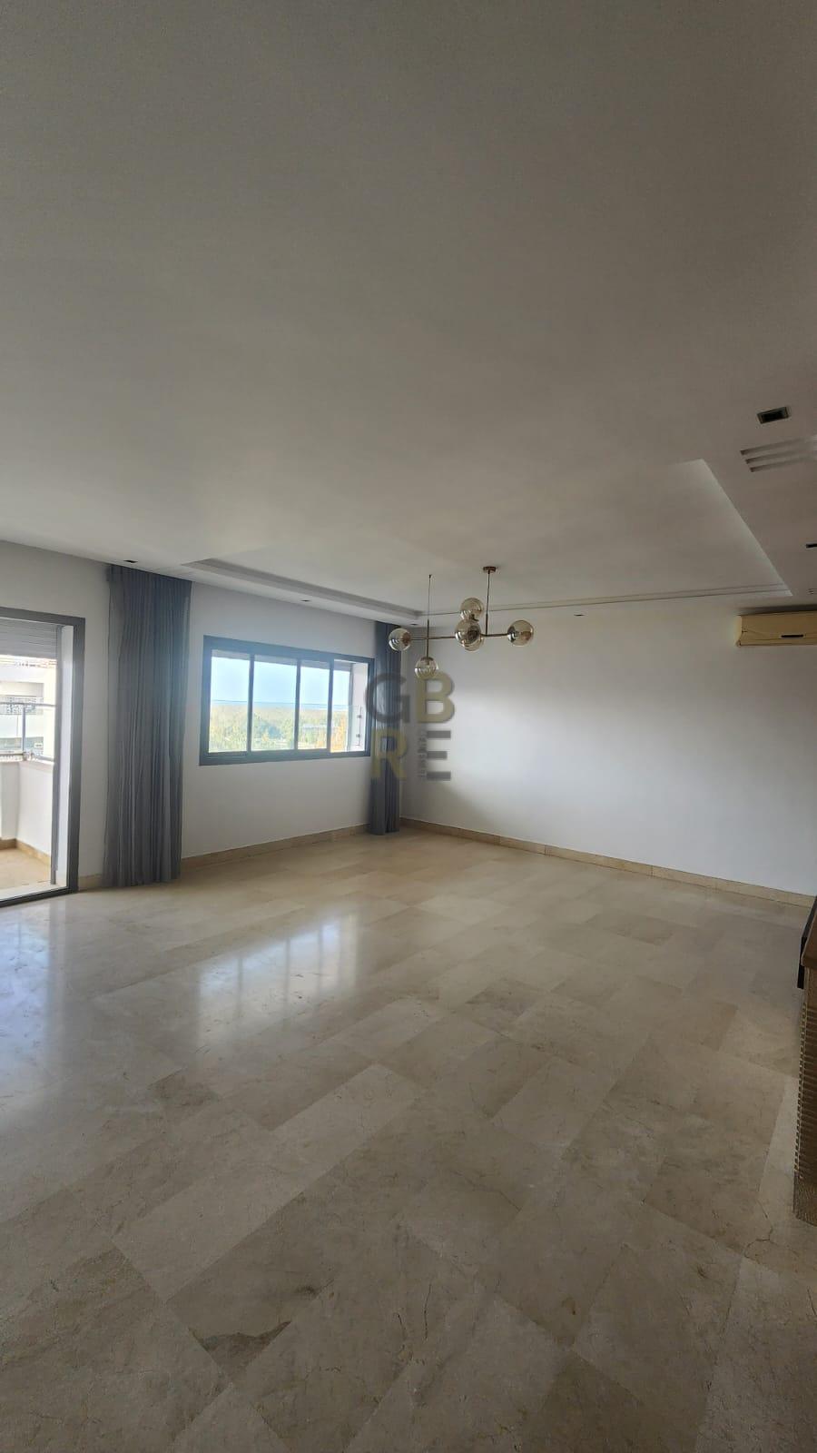 Bel appartement bien ensoleillé à vendre — 2