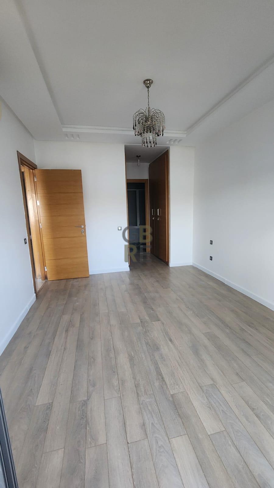 Bel appartement bien ensoleillé à vendre — 5