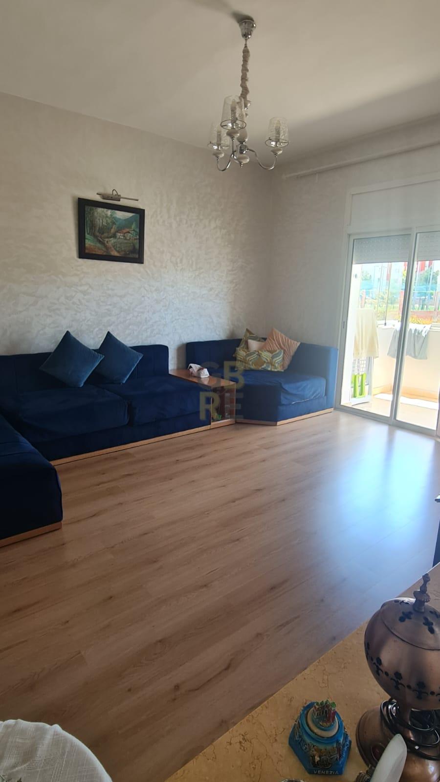 Appartement en vente à oulad mtae — 2