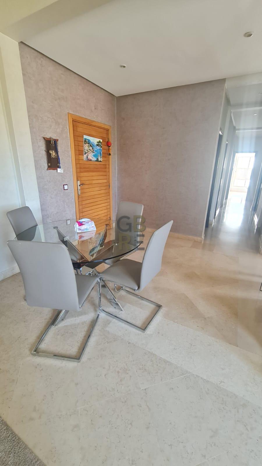 Appartement en vente à oulad mtae — 3