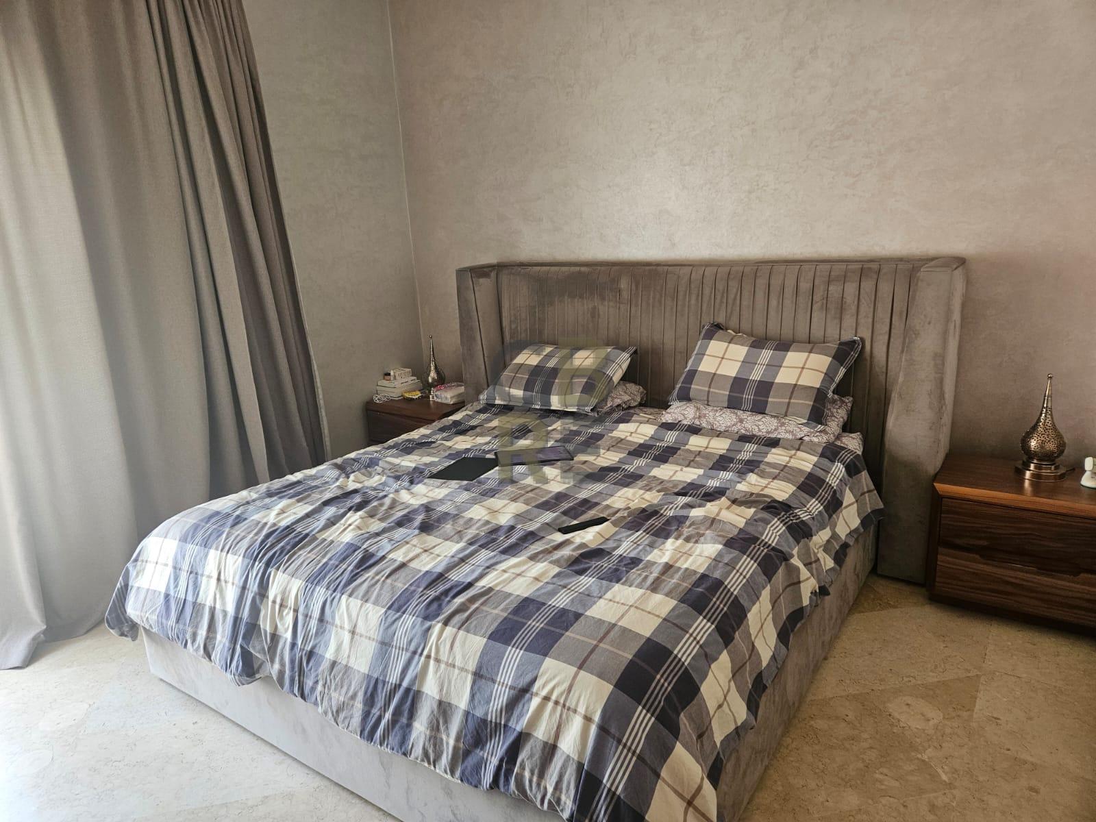 Appartement en vente à oulad mtae — 5