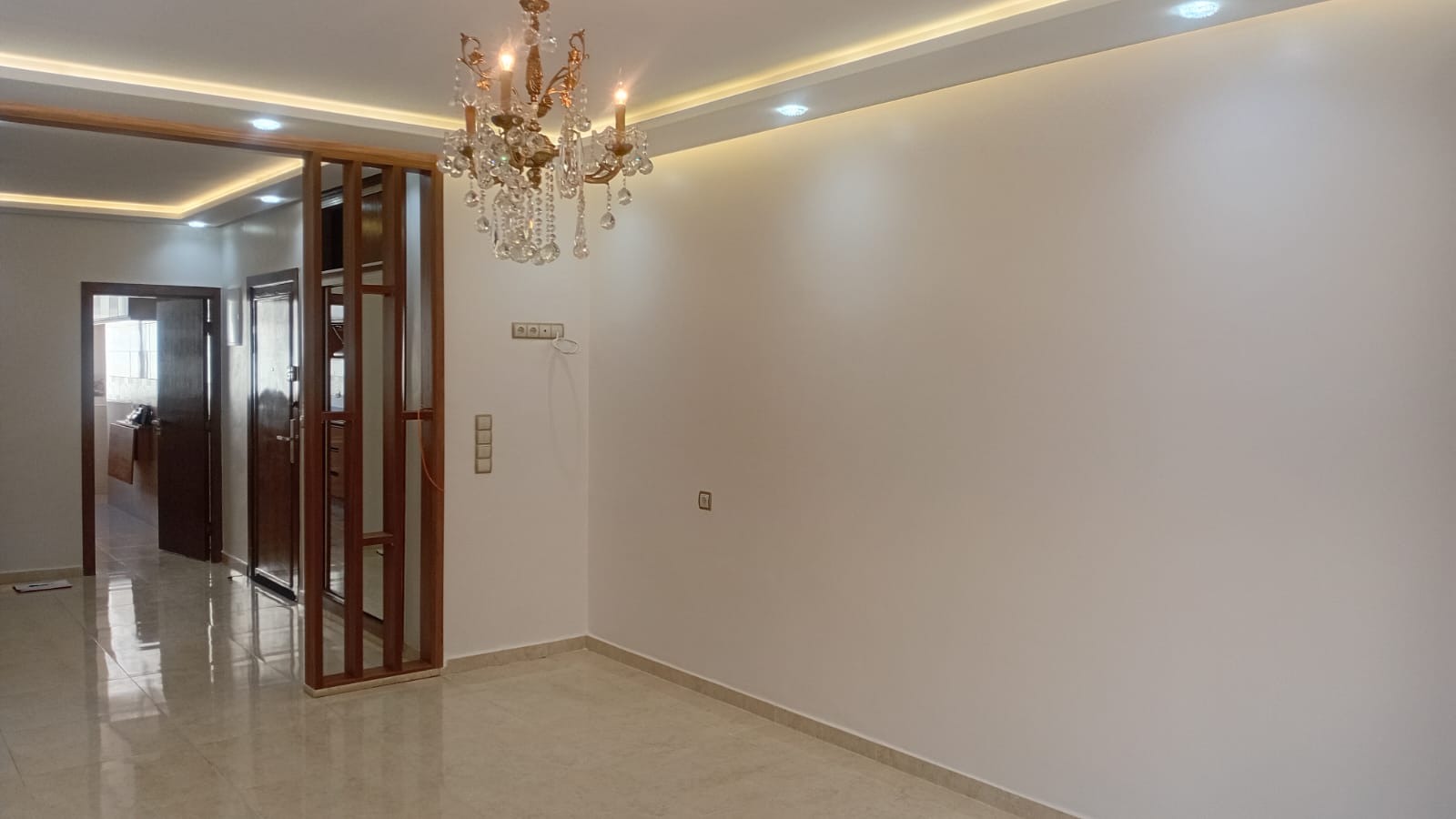 Bel appartement en location à Diour Jamaa
