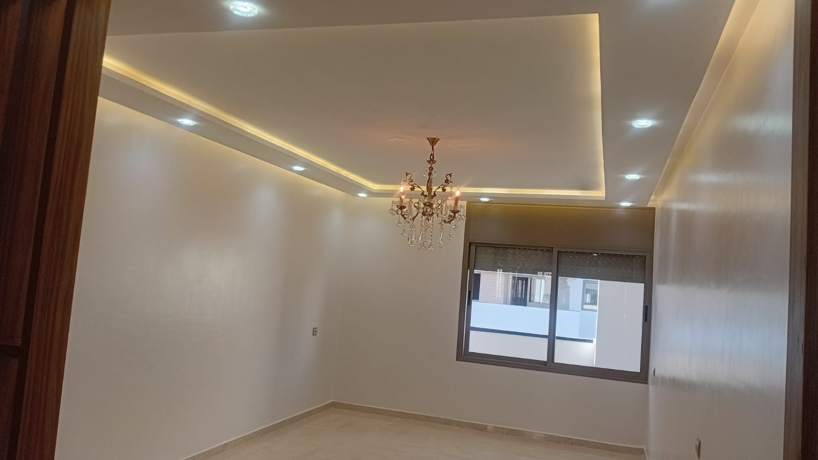 Bel appartement en location à Diour Jamaa — 2