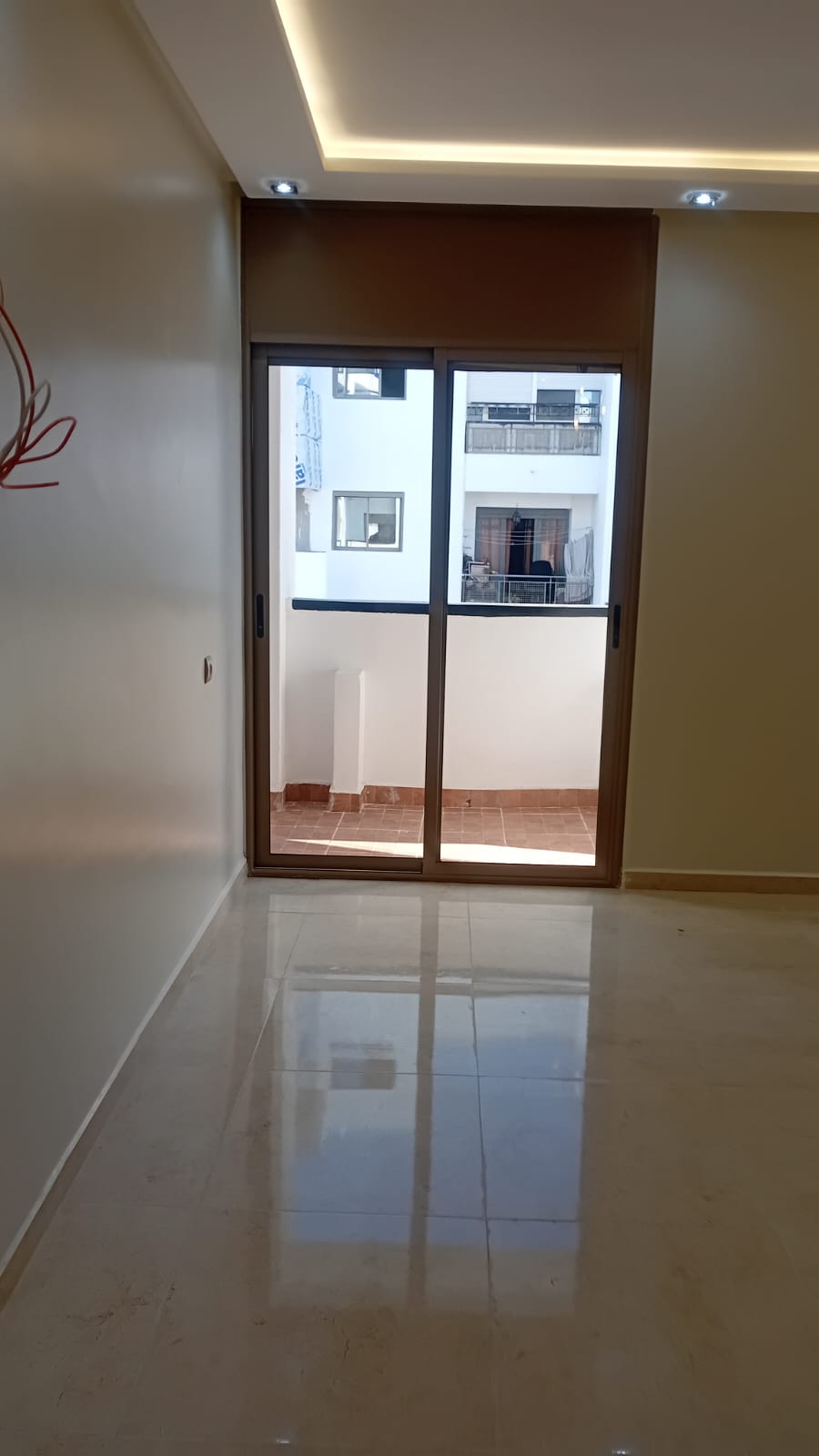 Bel appartement en location à Diour Jamaa — 3