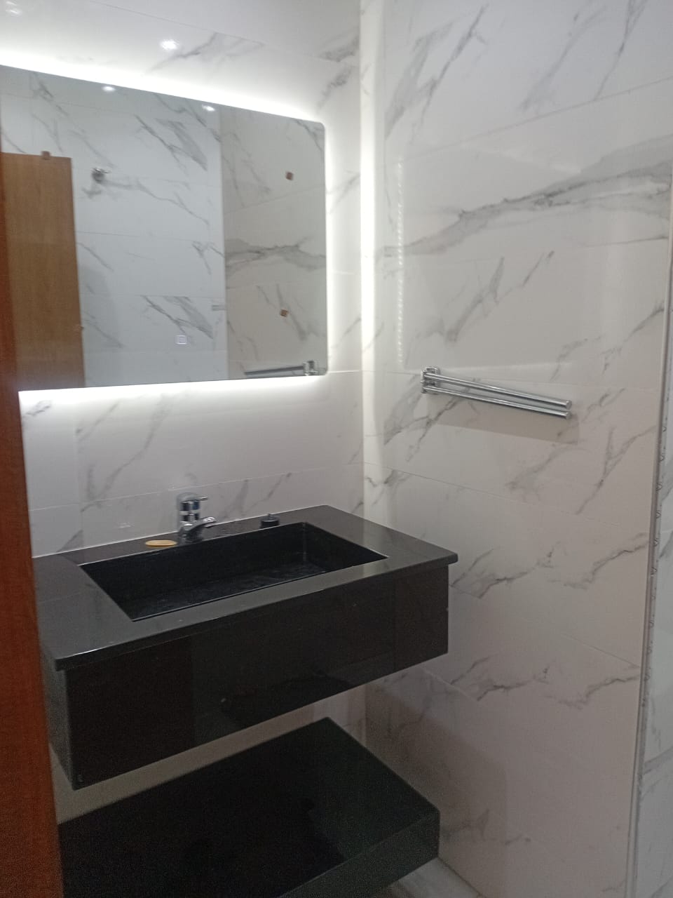 Bel appartement en location à Diour Jamaa — 4