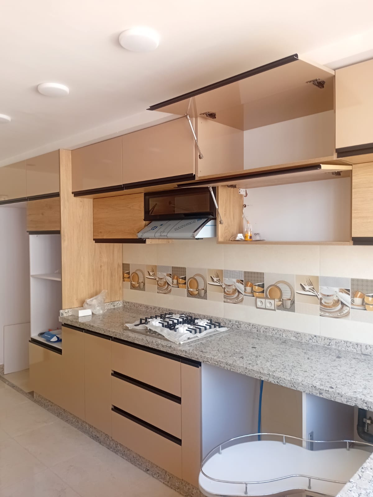 Bel appartement en location à Diour Jamaa — 5