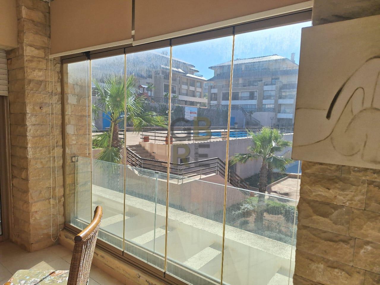 Appartement 175 m² à Plage des Nations — 2