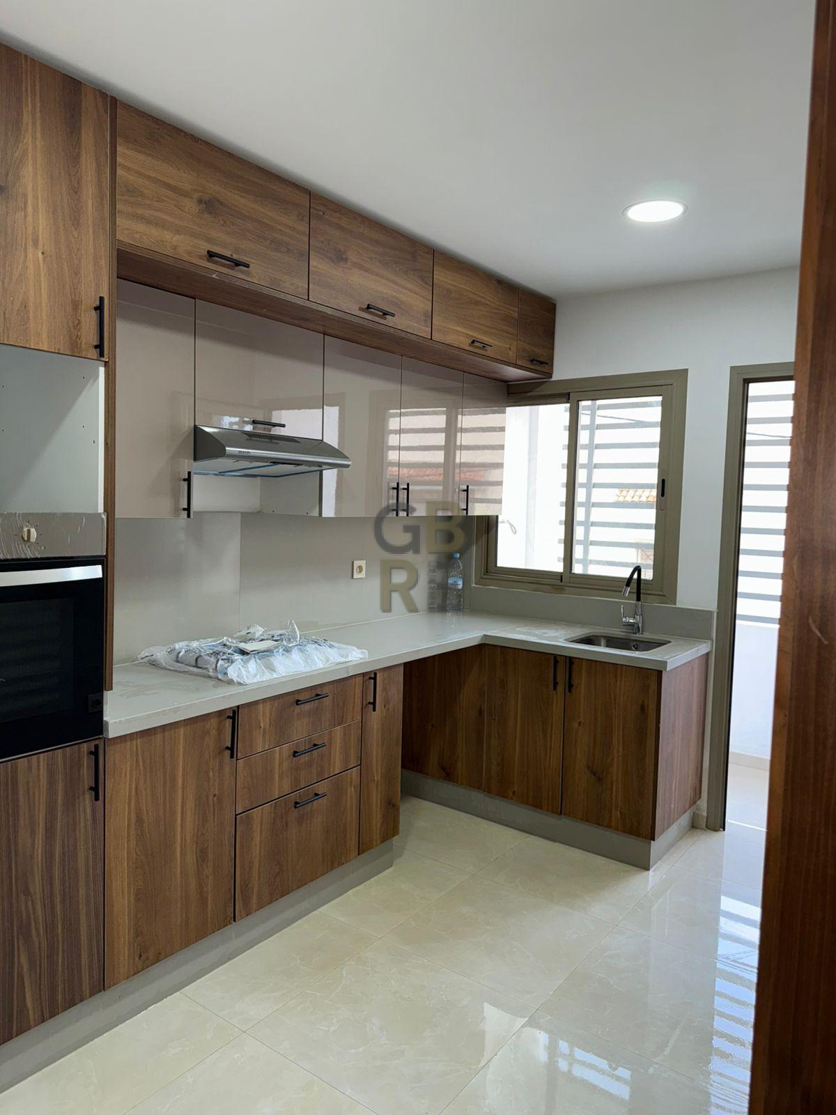 Appartement 150 m² à Guich oudayas — 4