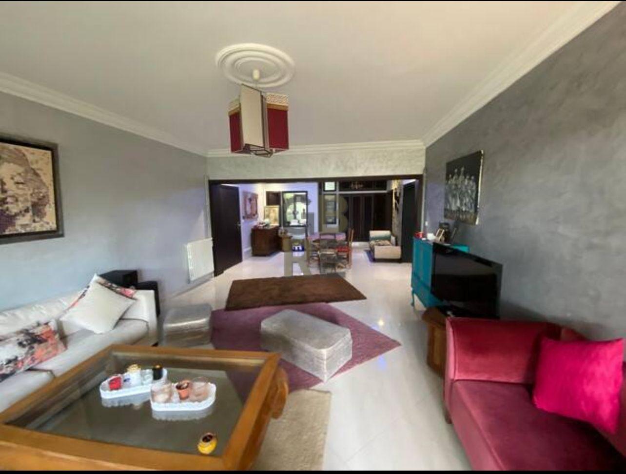 Appartement meublé en location à l'aviation