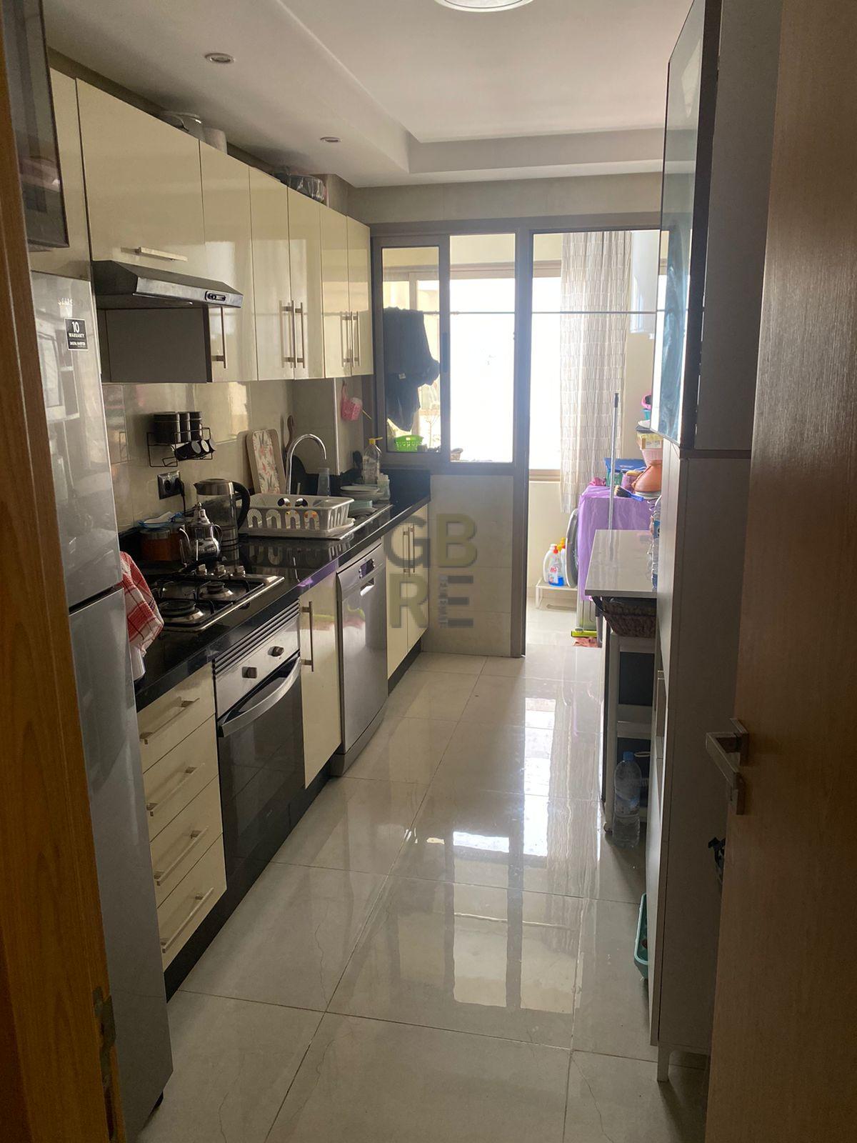 Bel appartement à oulad mtae en vente — 3