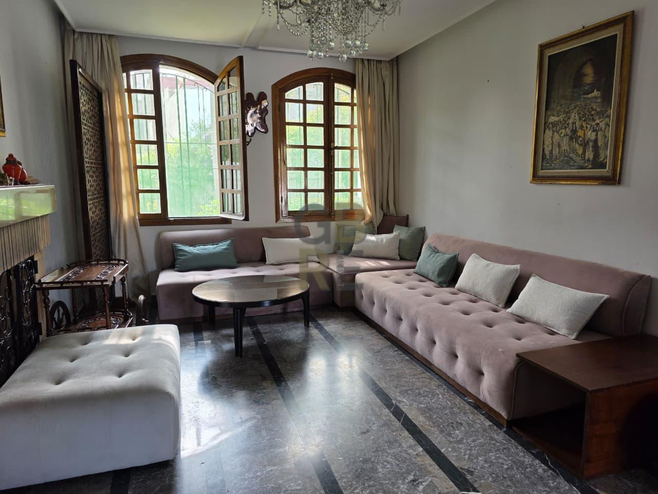 Villa 625 m² à Les Orangers — 5
