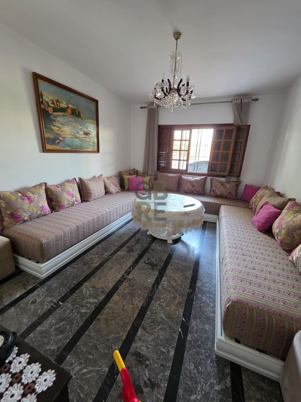 Villa 625 m² à Les Orangers — 9
