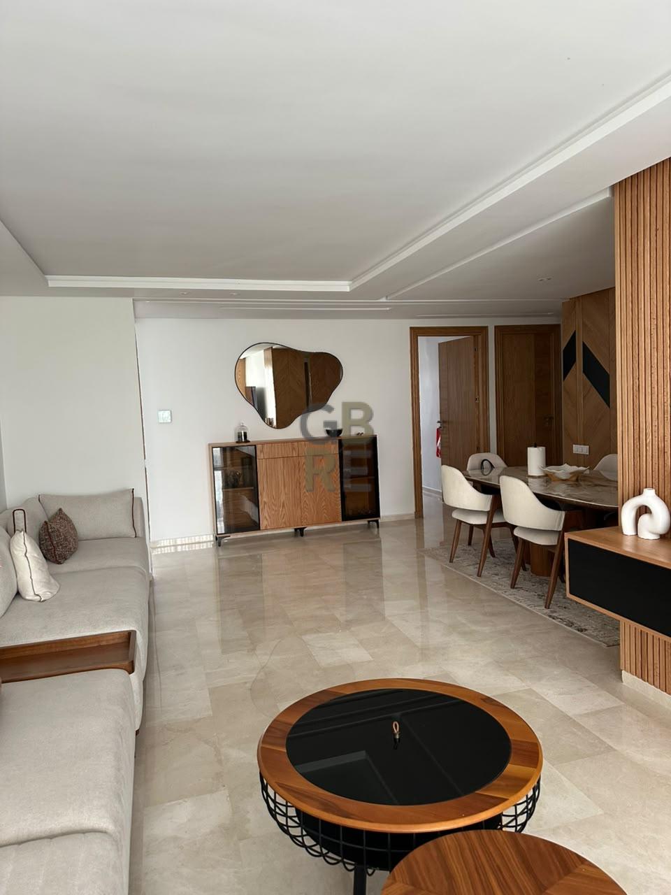 Appartement haut standing à vendre à Hay Riad Rabat