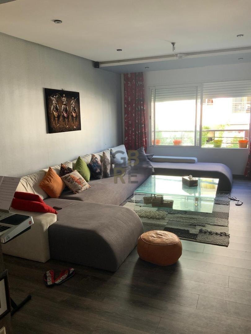 Superbe appartement haut standing sans vis-a-vis en vente à Hay Riad