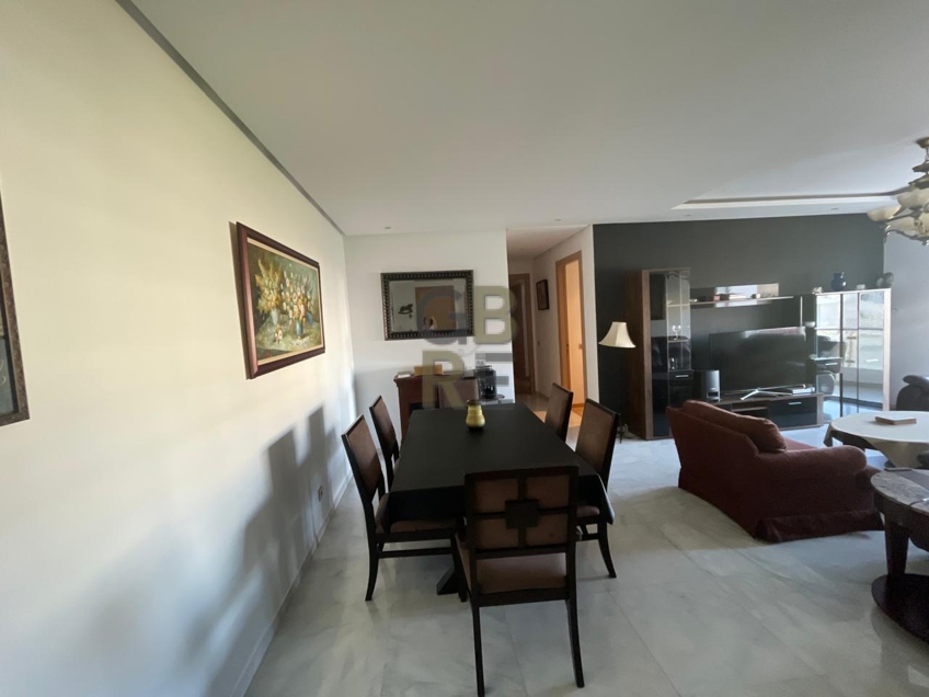 Appartement en location meublé à Prestigia