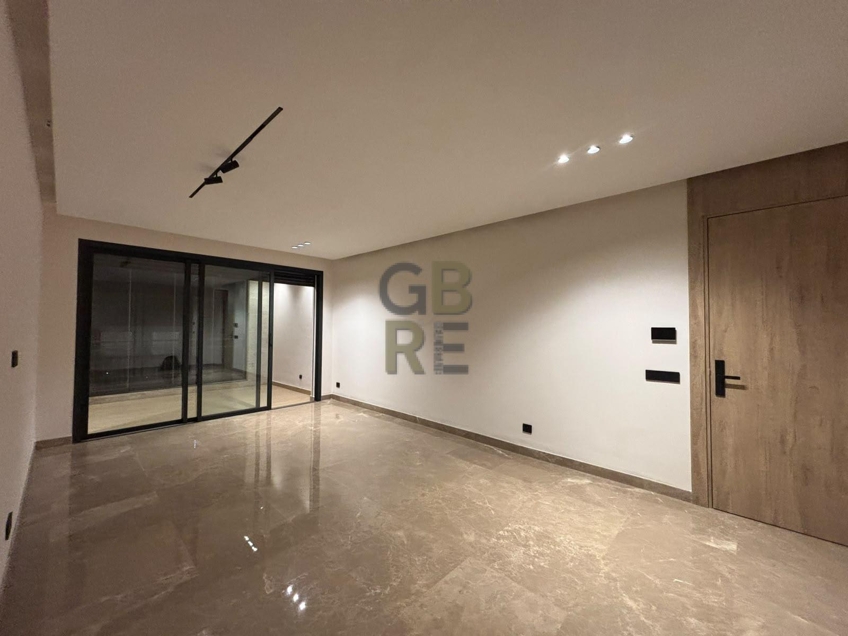 Superbe appartement en location à Souissi Rabat