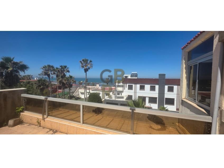 Villa en vente à Harhoura